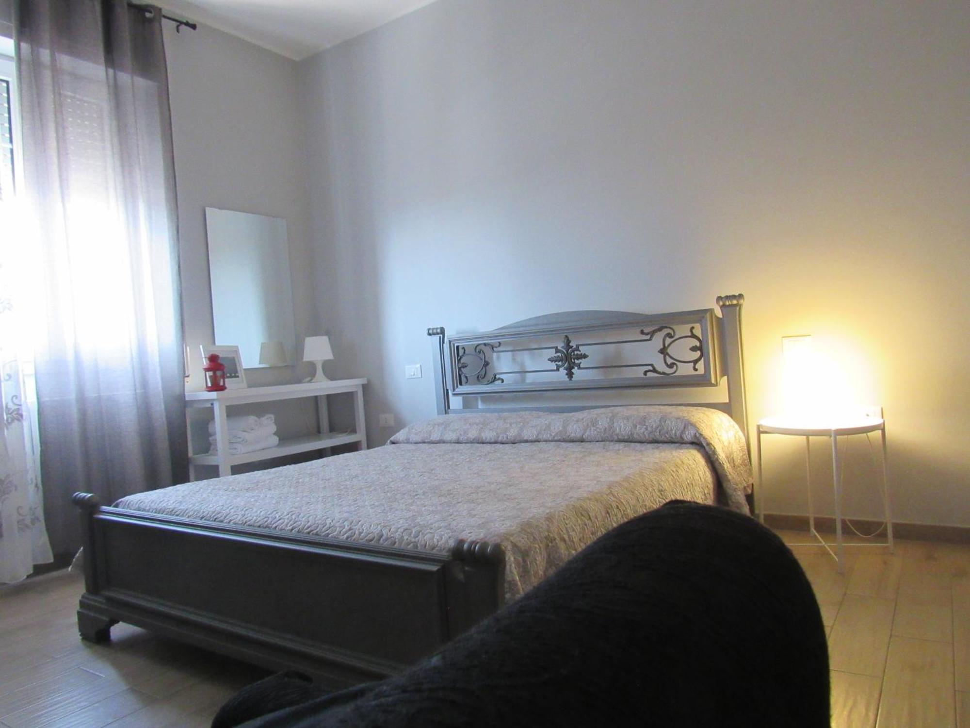 Bed and Breakfast Il Rifugio Dei Briganti à Crispiano Extérieur photo