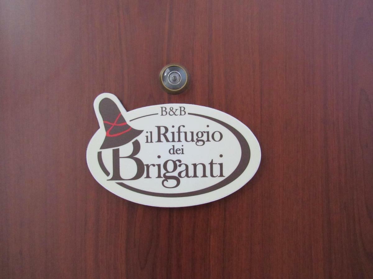 Bed and Breakfast Il Rifugio Dei Briganti à Crispiano Extérieur photo